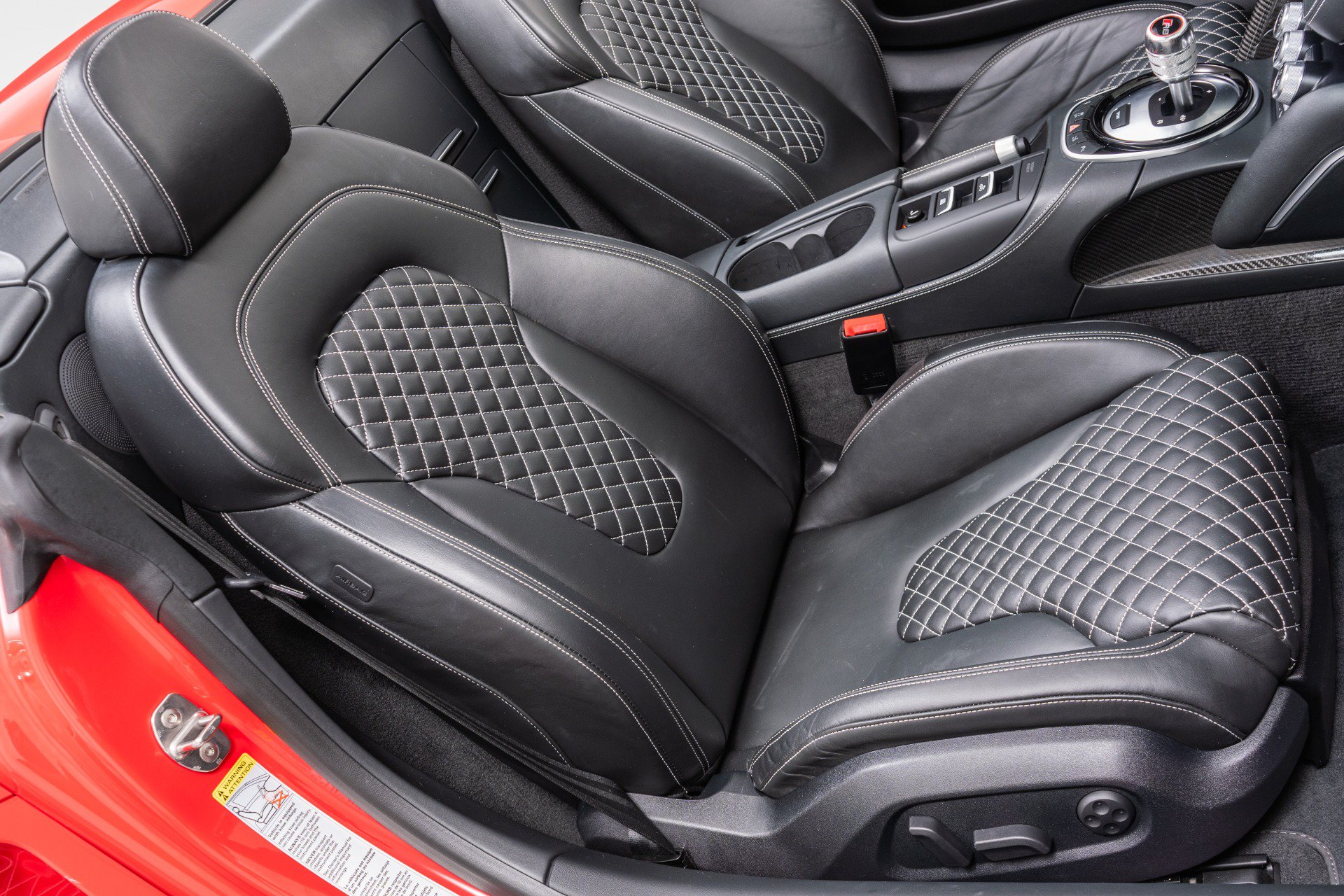 Used 2014 Audi R8 V10 AWD/4WD image 26