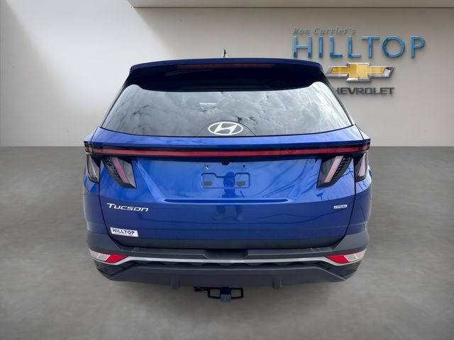 Used 2023 Hyundai Tucson SEL AWD/4WD image 6