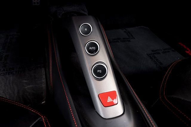 Certified 2017 Ferrari 488 Spider image 47