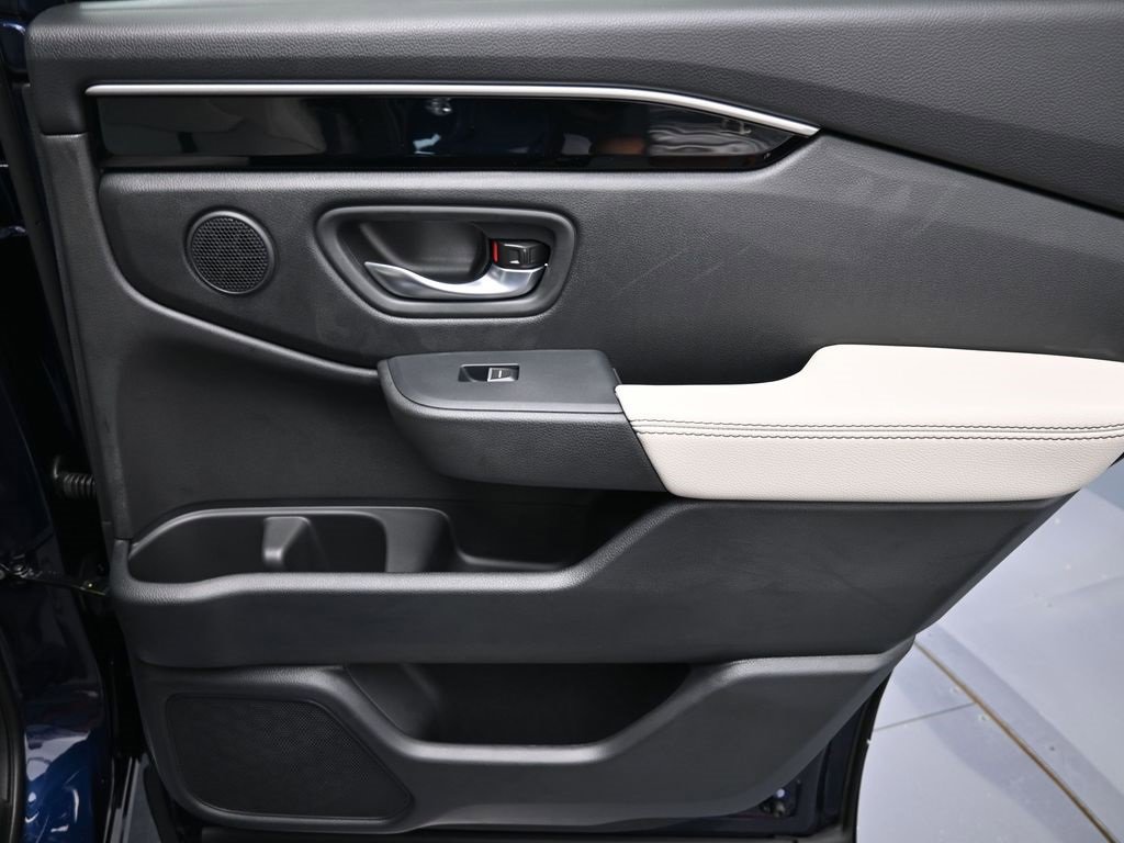 New 2026 Honda Passport RTL image 37