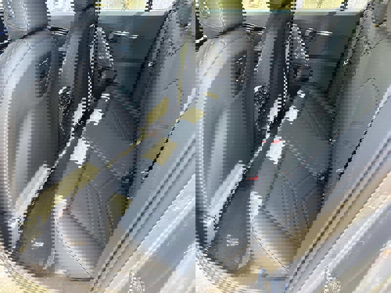 Certified 2024 BMW 530i w/ M Sport Package image 17