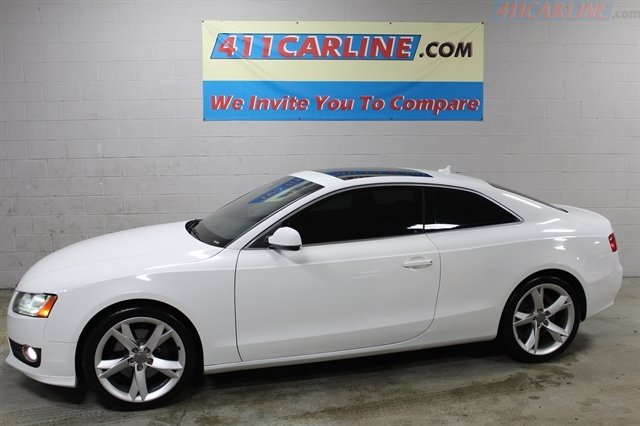 Used 2011 Audi A5 2.0T Premium Plus image 6