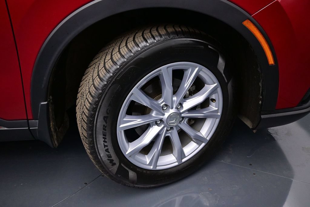 Used 2024 Honda CR-V EX image 35