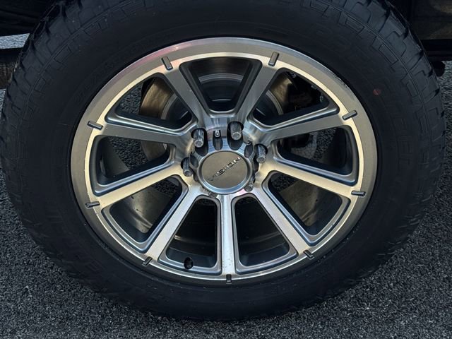 Used 2012 GMC Sierra 1500 Denali image 31