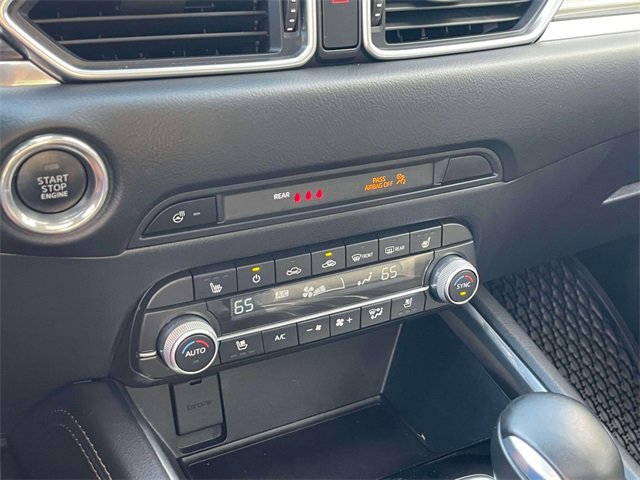 Used 2023 MAZDA CX-5 AWD 2.5 S w/ Premium Plus Pkg image 29