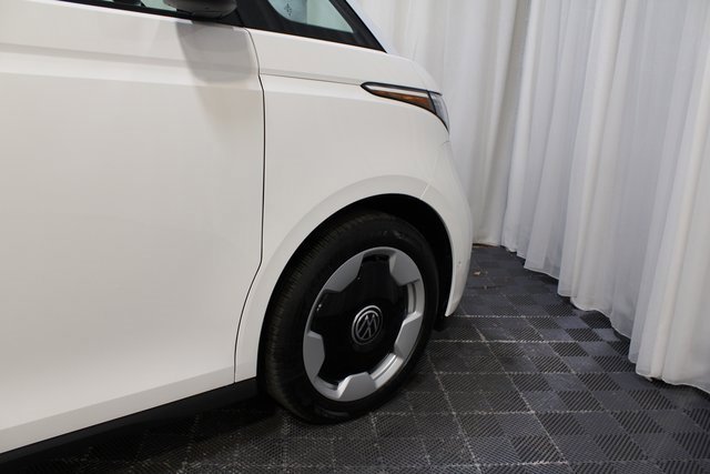 New 2025 Volkswagen ID. Buzz Pro S image 24