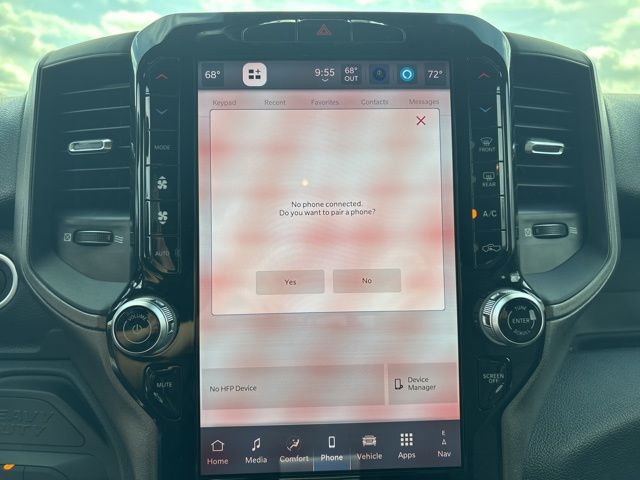 New 2026 RAM 2500 Tradesman image 33