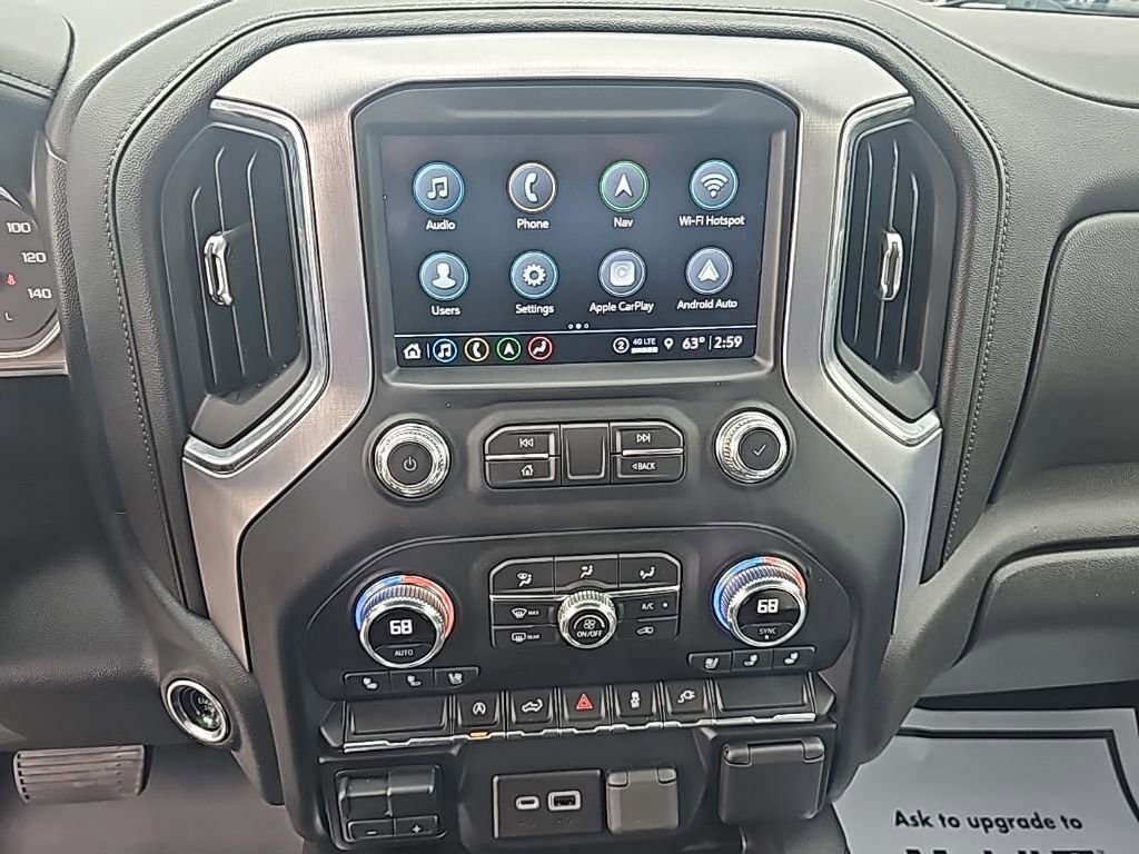 Used 2021 GMC Sierra 1500 SLT w/ SLT Convenience Package image 20