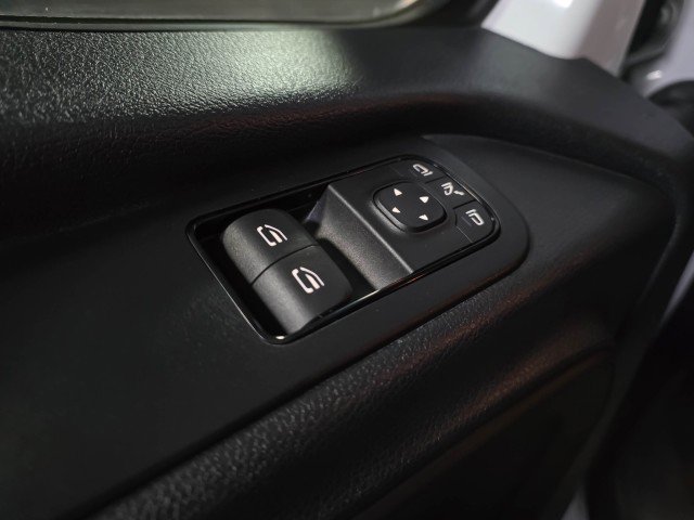 Used 2019 Mercedes-Benz Sprinter 144 Cargo image 27