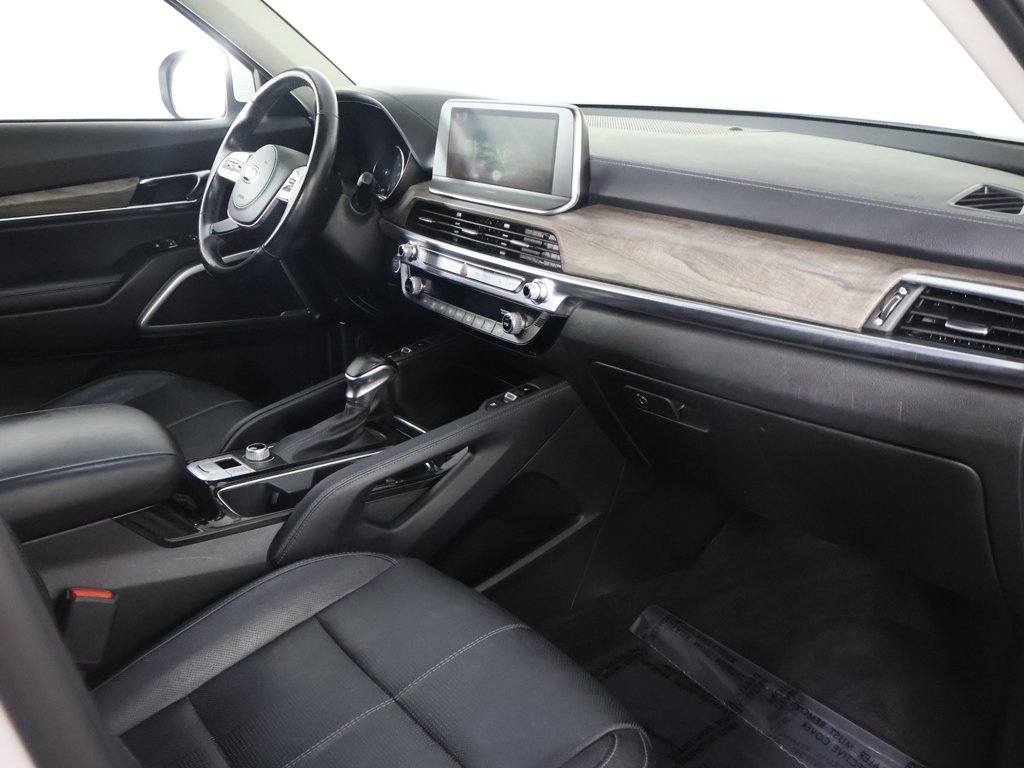 Used 2020 Kia Telluride EX w/ EX Premium Package image 33