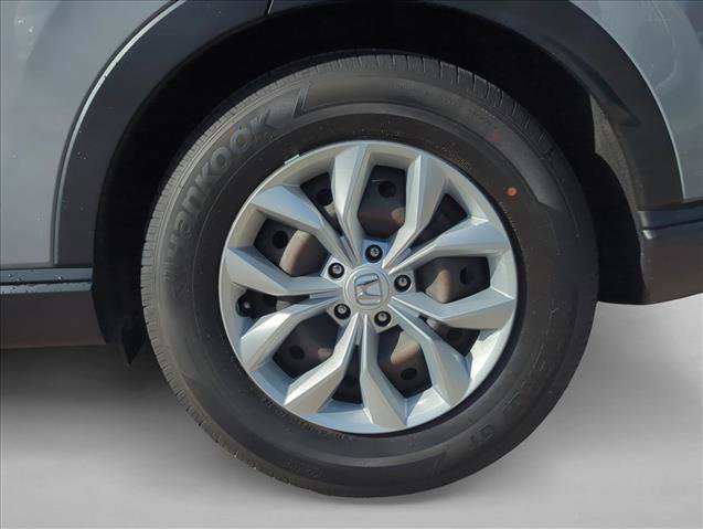 Used 2024 Honda CR-V LX image 9