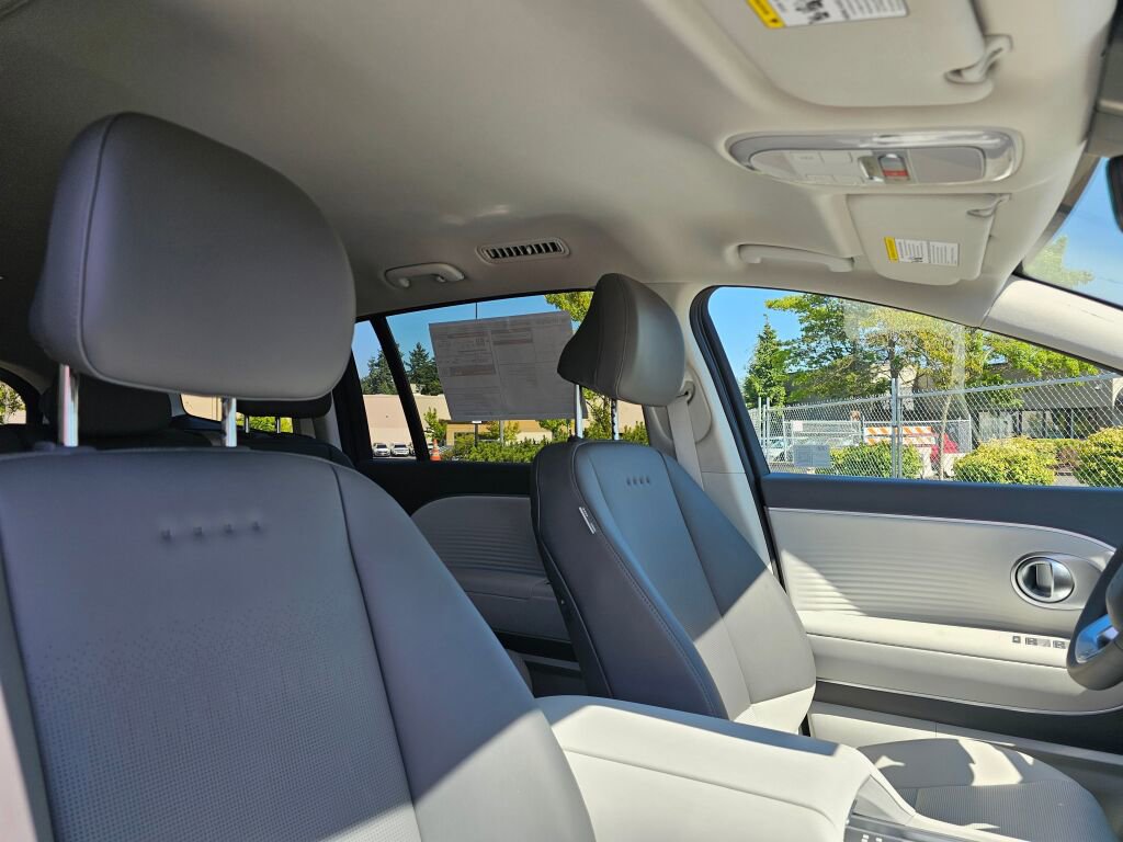 New 2026 Hyundai Ioniq 9 SEL image 11