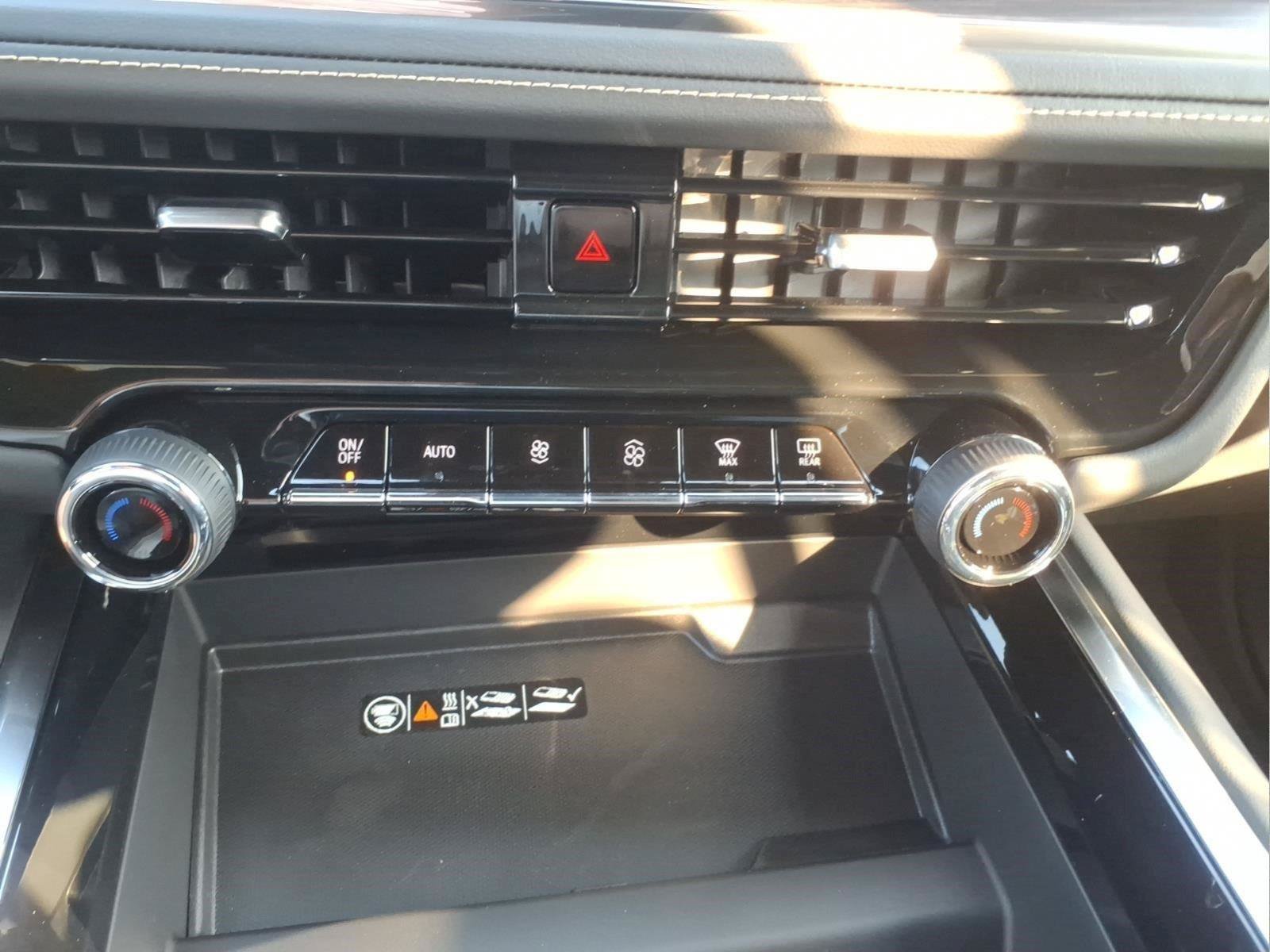 New 2026 Chevrolet Tahoe Premier w/ Sun And Tow Package RWD image 23