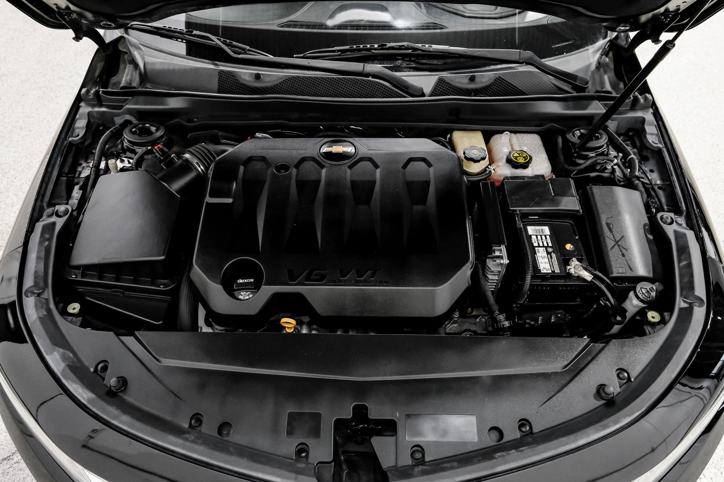 Used 2018 Chevrolet Impala Premier FWD image 59