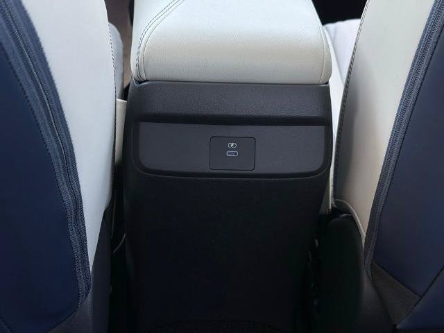 New 2026 Nissan Sentra SL w/ Floor Mat Package FWD image 12
