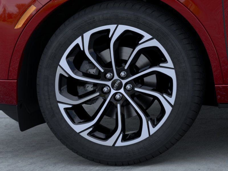 New 2026 Lincoln Nautilus Reserve AWD/4WD image 19