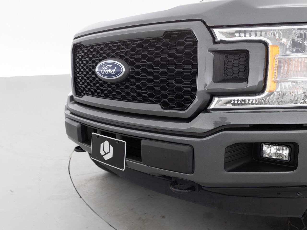 Used 2019 Ford F150 XL w/ Equipment Group 101A Mid AWD/4WD image 15