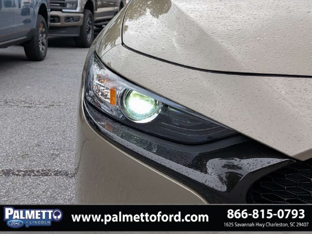 Used 2024 MAZDA MAZDA3 s AWD/4WD image 9