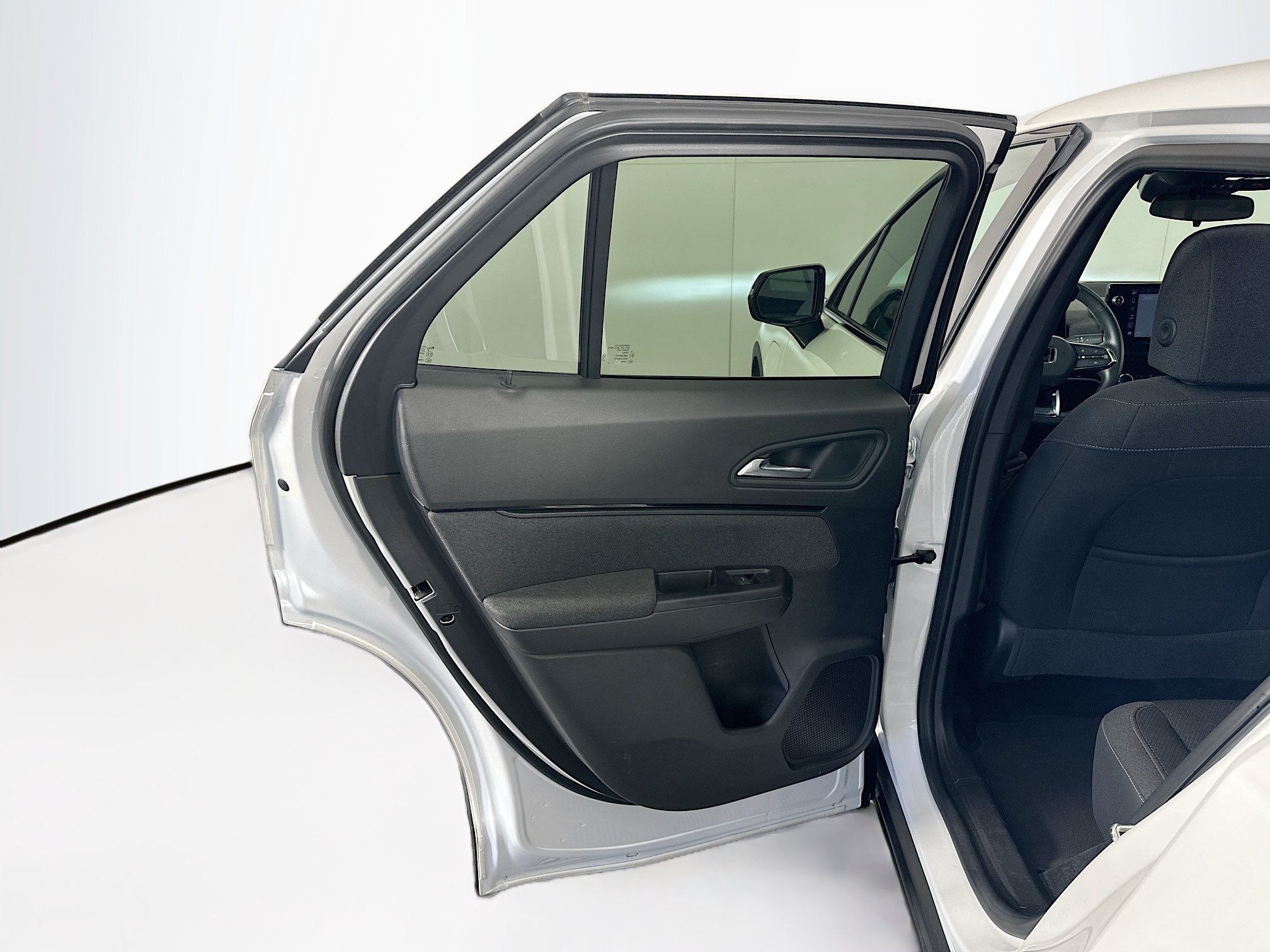 Used 2024 Honda Prologue EX image 26