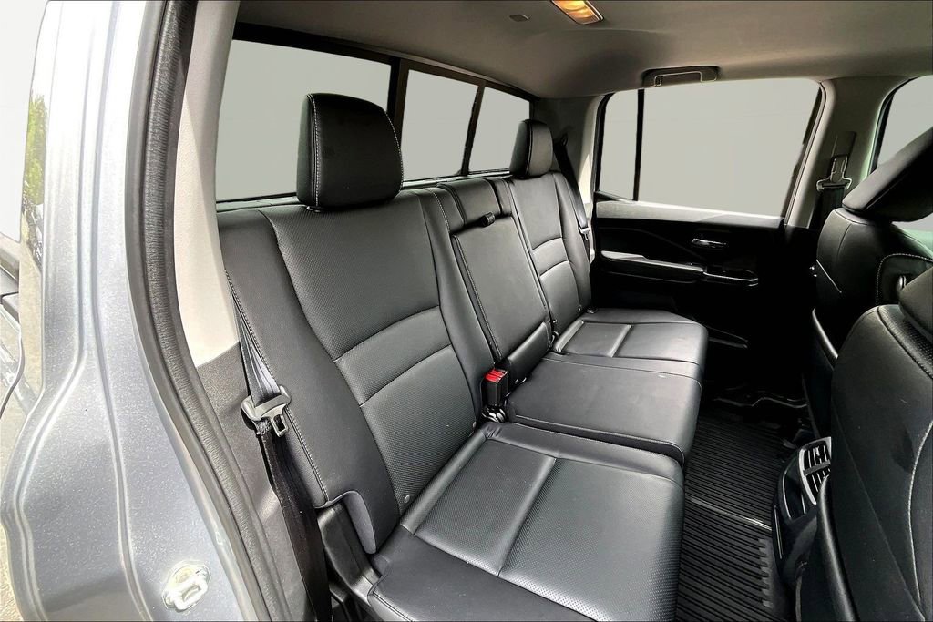 Used 2023 Honda Ridgeline RTL image 19