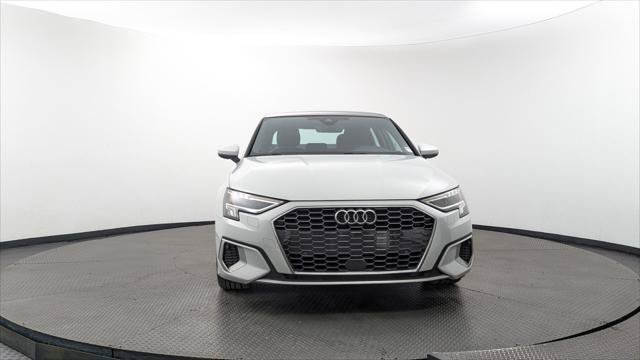 Used 2024 Audi A3 2.0T Premium FWD image 12