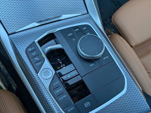 Certified 2025 BMW 440i xDrive AWD/4WD image 12