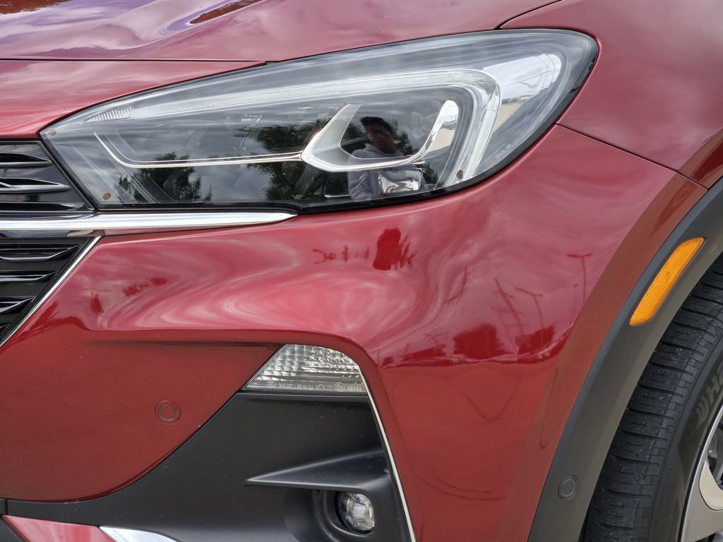 Used 2023 Buick Encore GX Essence w/ Advanced Technology Package FWD image 15