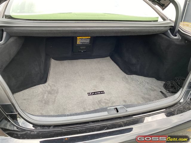 Used 2013 Lexus LS 460 AWD w/ Comfort Pkg image 9