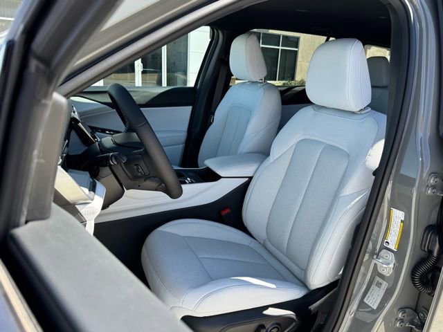 New 2026 Jeep Cherokee Laredo image 27