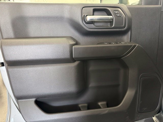 New 2026 Chevrolet Silverado 2500 Custom w/ Custom Value Package AWD/4WD image 21