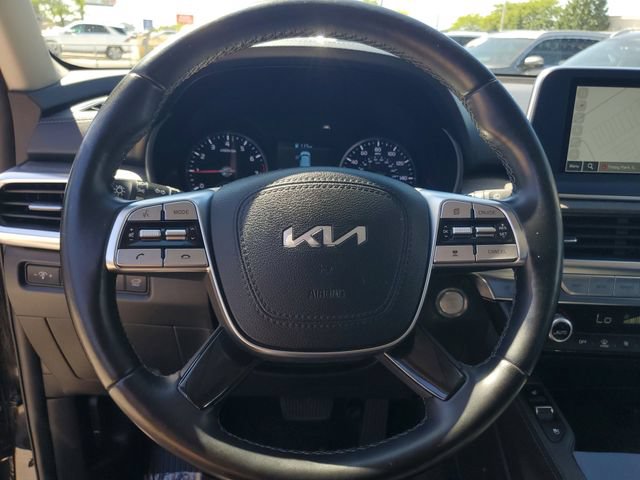 Used 2022 Kia Telluride EX w/ Towing Package AWD/4WD image 23