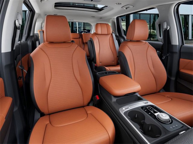 New 2026 Kia Carnival SX Prestige image 15