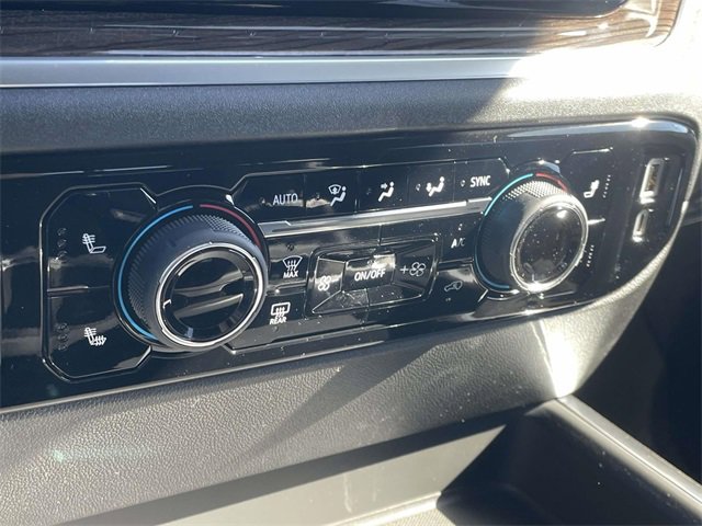 New 2026 Chevrolet Silverado 2500 LT w/ Safety Package image 15