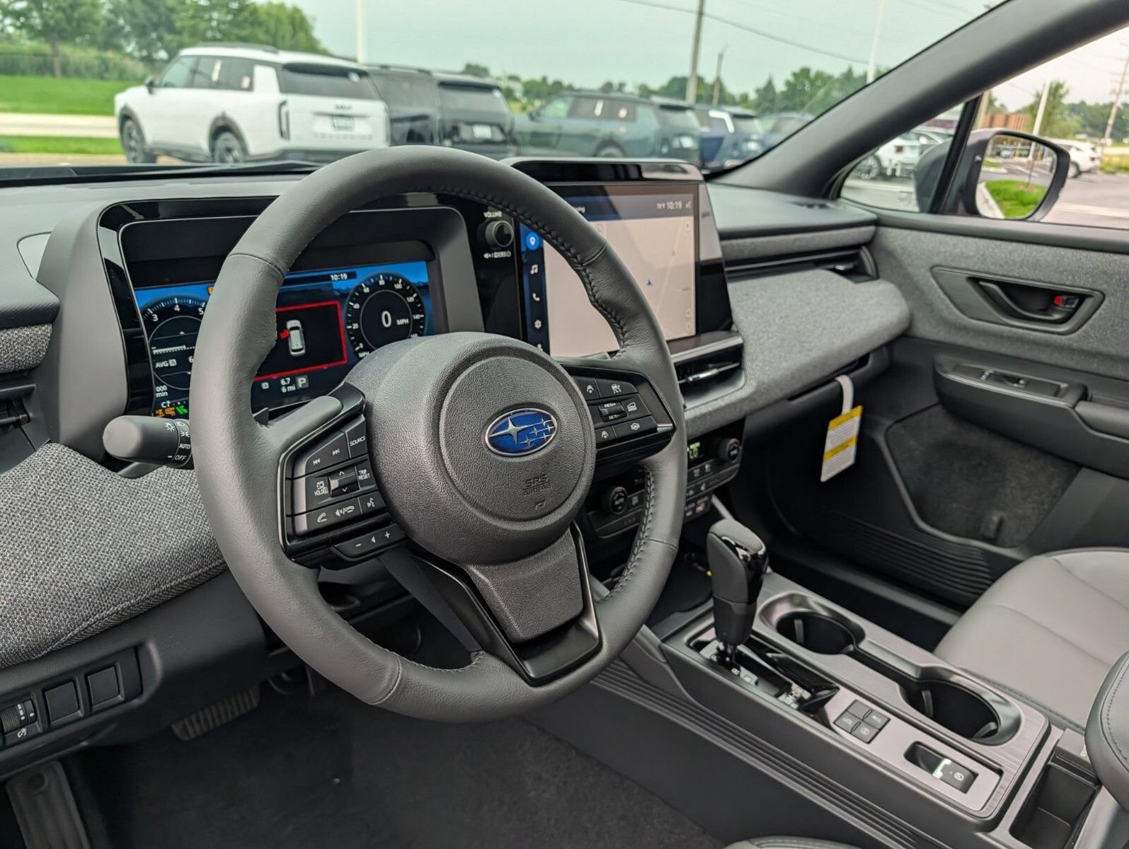 New 2026 Subaru Outback Premium AWD/4WD image 31