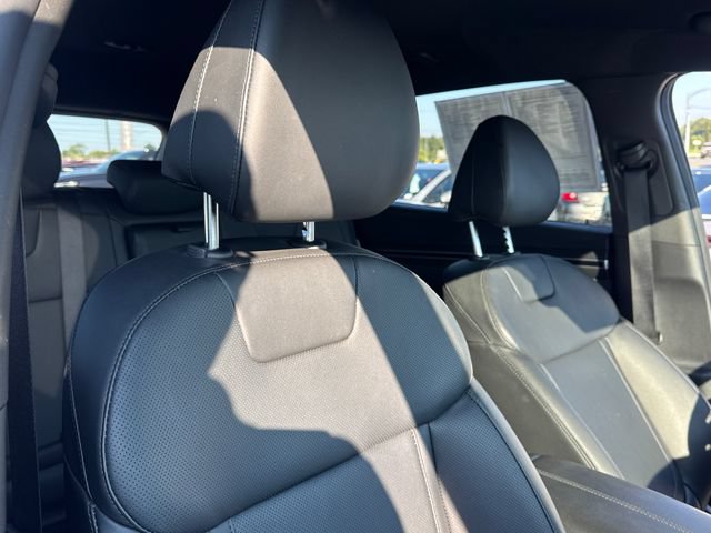 Used 2024 Hyundai Tucson XRT FWD image 23
