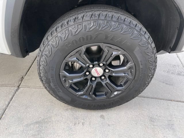 Used 2023 GMC Canyon Elevation RWD image 19