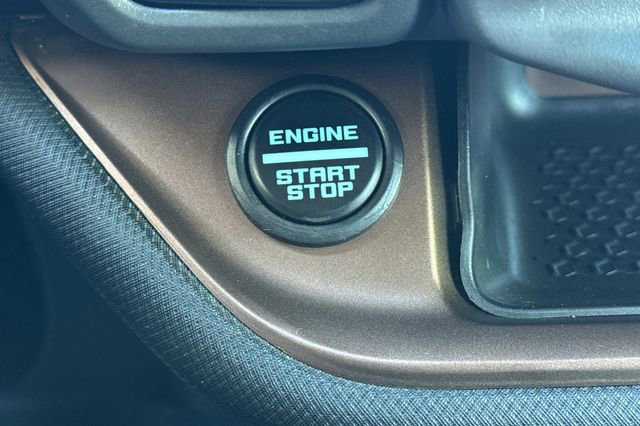 Used 2021 Ford Bronco Sport Outer Banks image 25