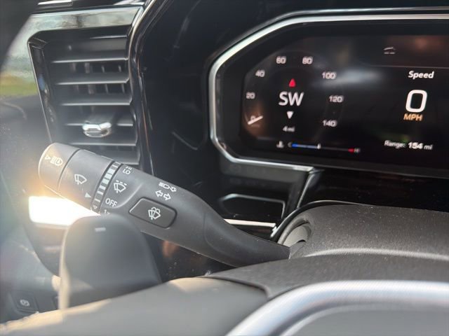 New 2026 GMC Sierra 1500 SLT w/ SLT Premium Plus Package AWD/4WD image 20