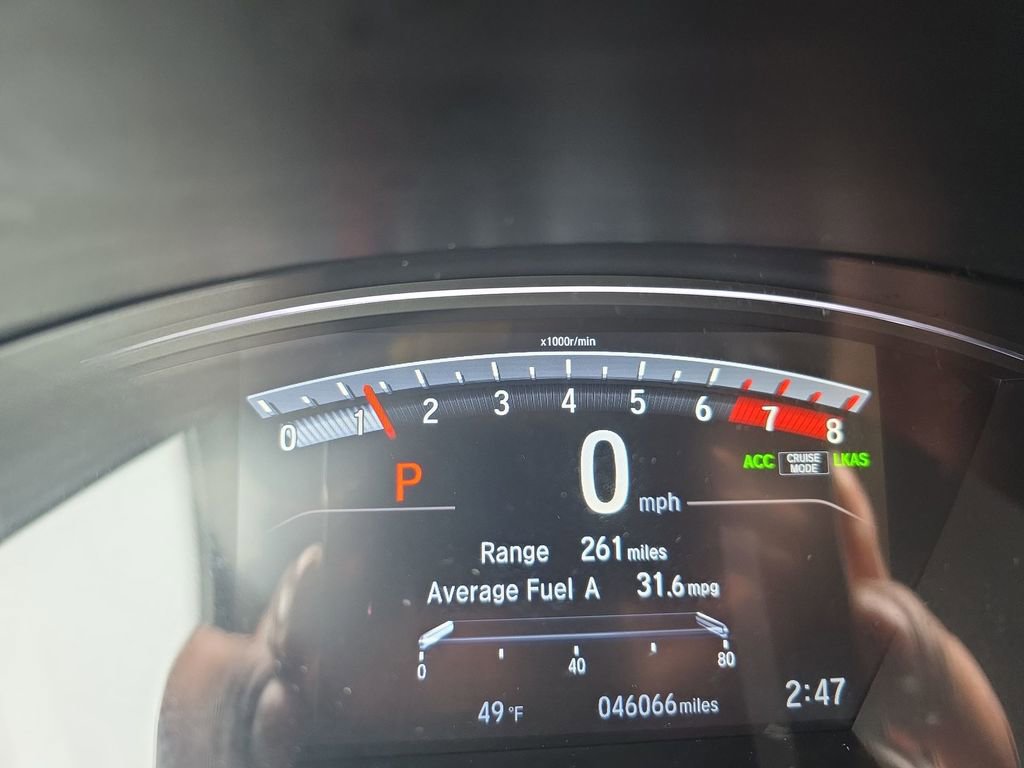 Used 2019 Honda CR-V EX-L image 29