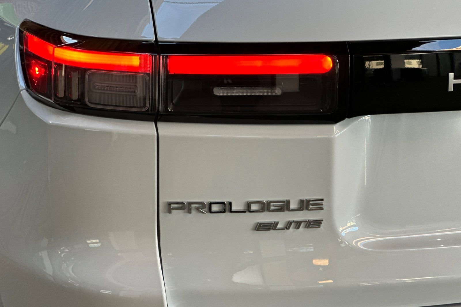 New 2026 Honda Prologue Elite image 24