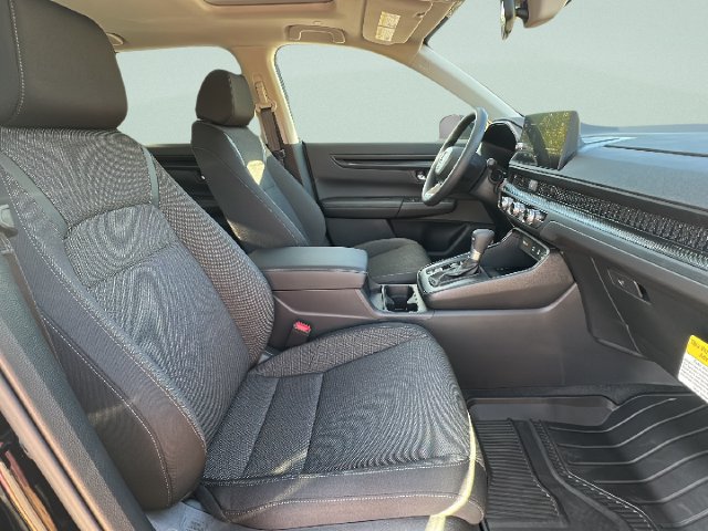 New 2027 Honda CR-V EX image 19