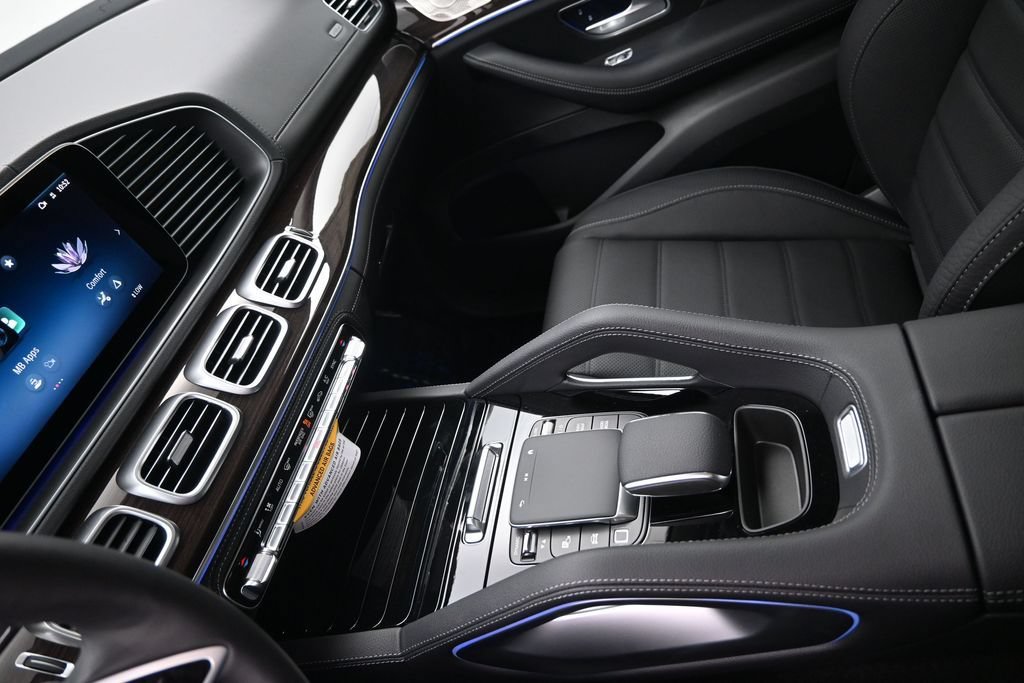 New 2026 Mercedes-Benz GLE 450 4MATIC image 15