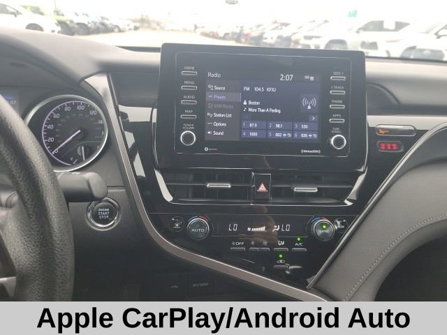 Used 2023 Toyota Camry LE w/ Convenience Package image 10