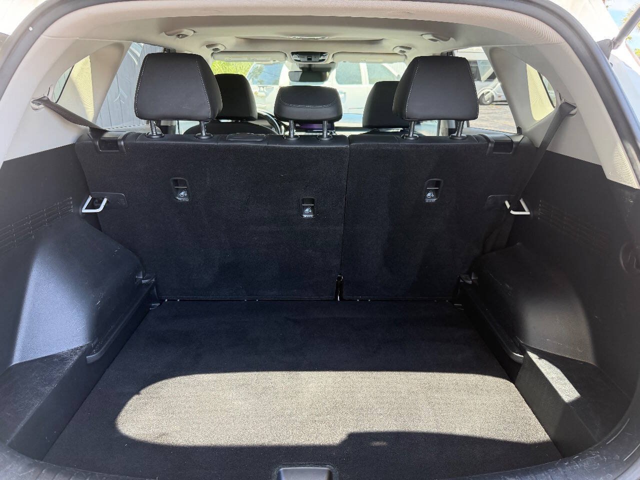 Used 2022 Kia Seltos EX AWD/4WD image 15
