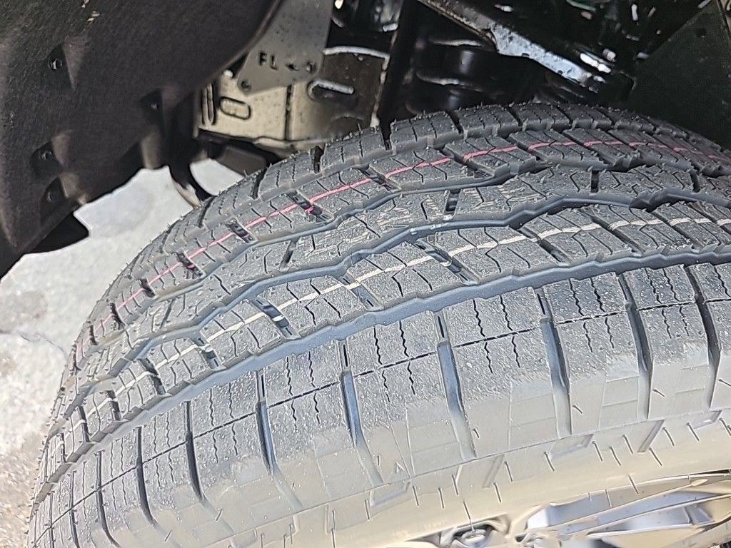 New 2025 Toyota Tundra SR5 w/ Blackout Package (GST) image 24