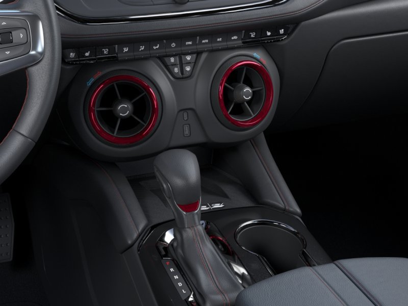 New 2026 Chevrolet Blazer RS w/ Driver Confidence II Package AWD/4WD image 26