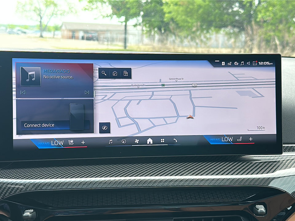 New 2026 BMW M340i w/ Premium Package image 23