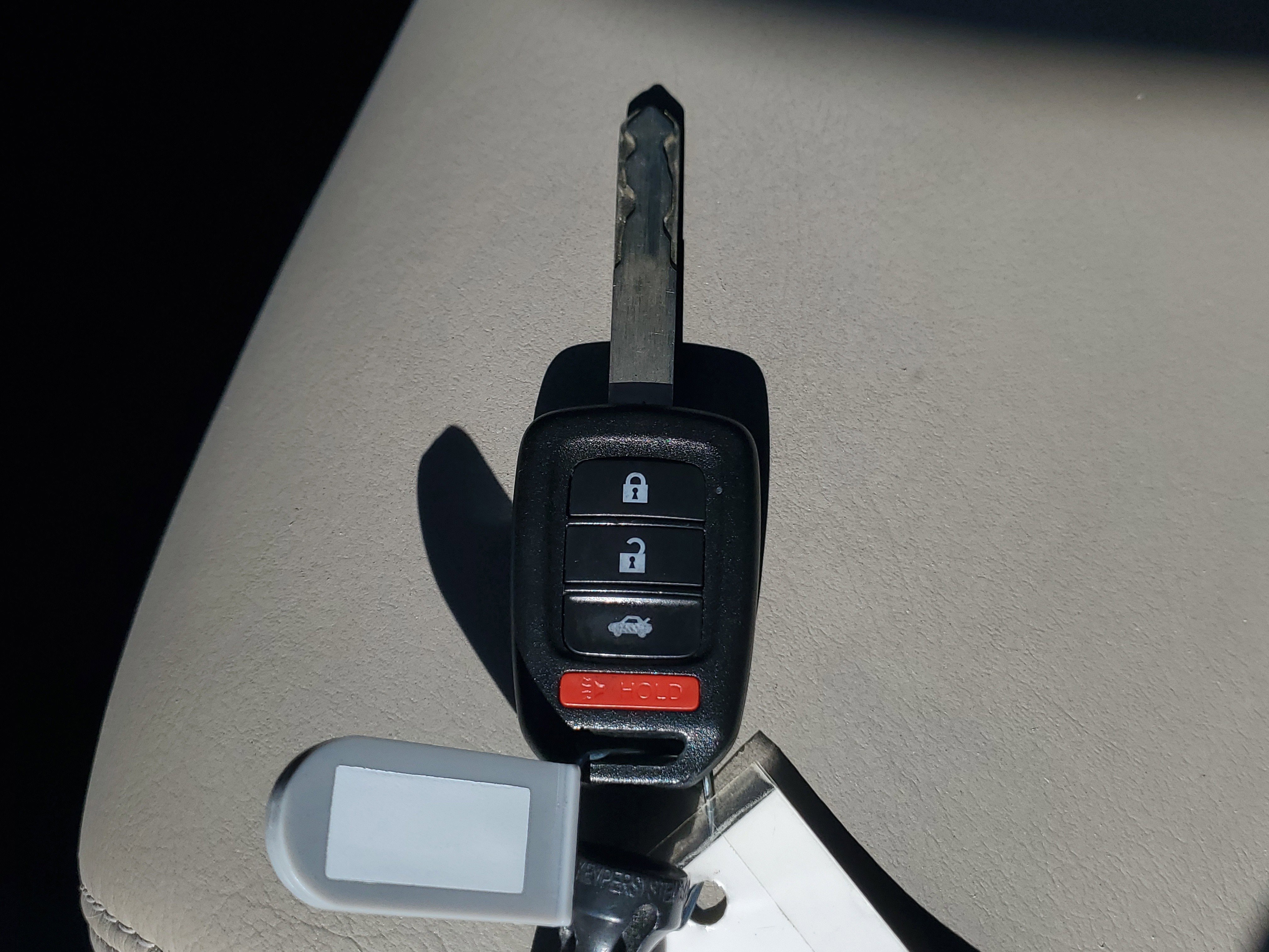 Used 2014 Honda Civic LX image 30