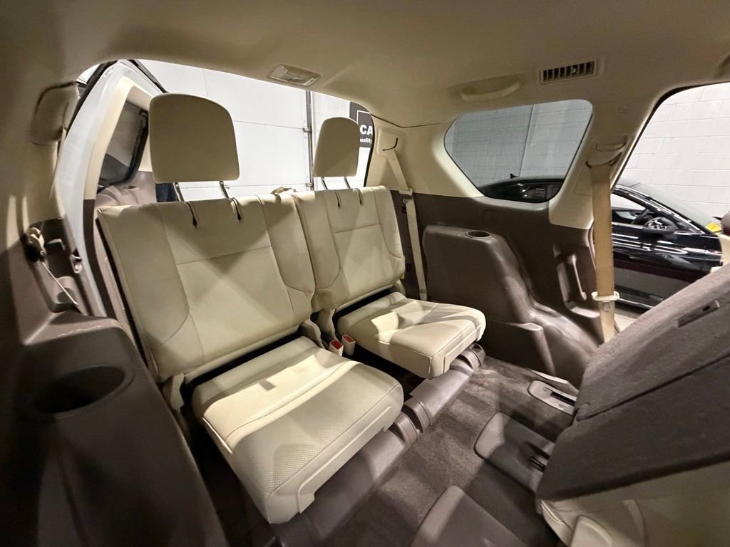 Used 2015 Lexus GX 460 w/ Premium Package image 29