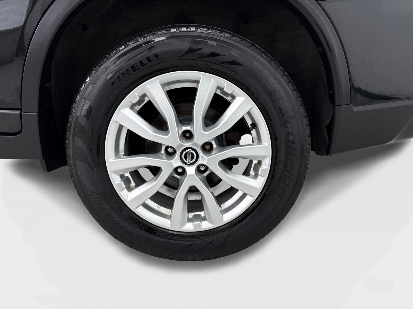 Used 2018 Nissan Rogue SV AWD/4WD image 48